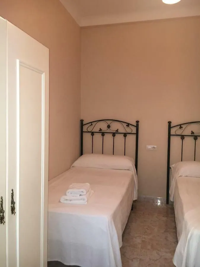 Garnata Home Centro Apartment Granada