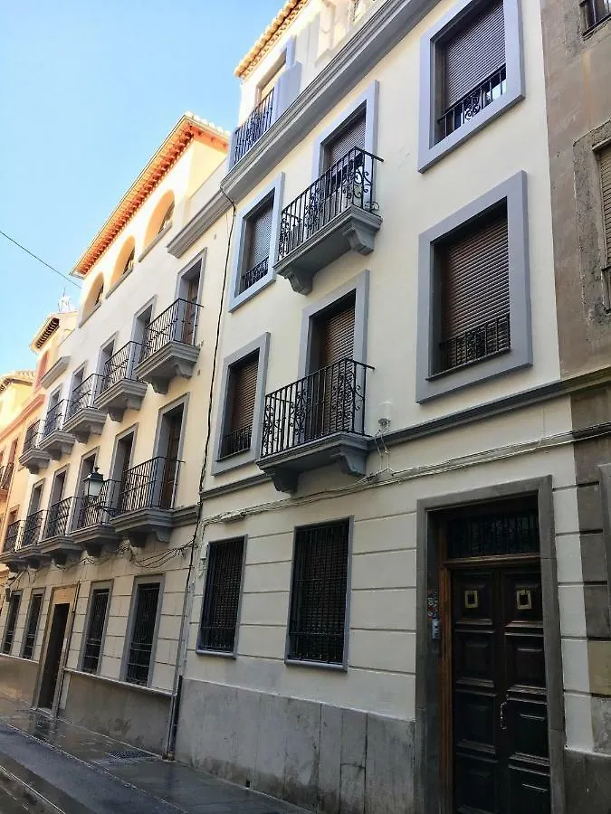 Garnata Home Centro Spain