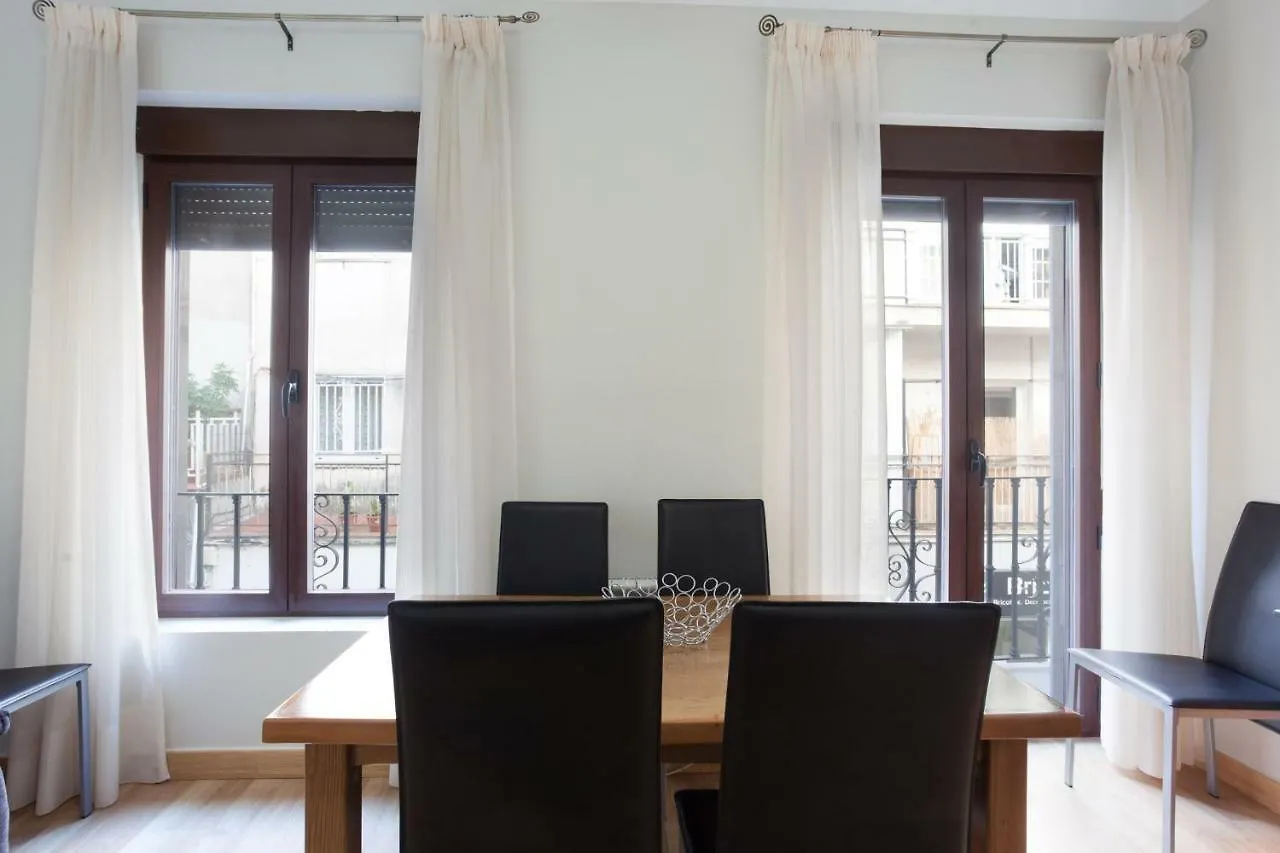 Apartment Garnata Home Centro